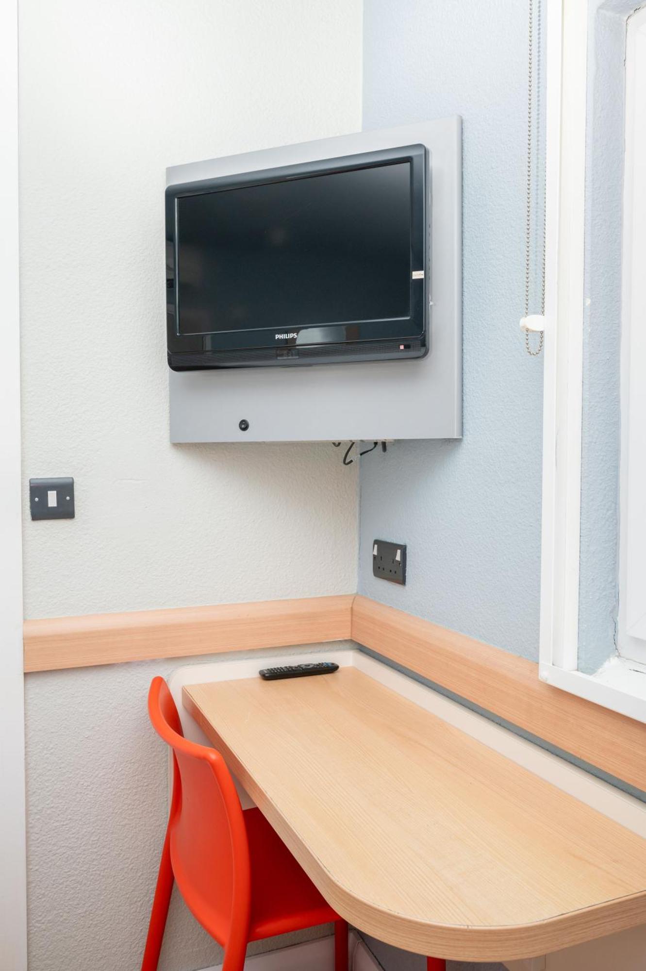 Ibis Budget London Barking Barking  Exterior foto