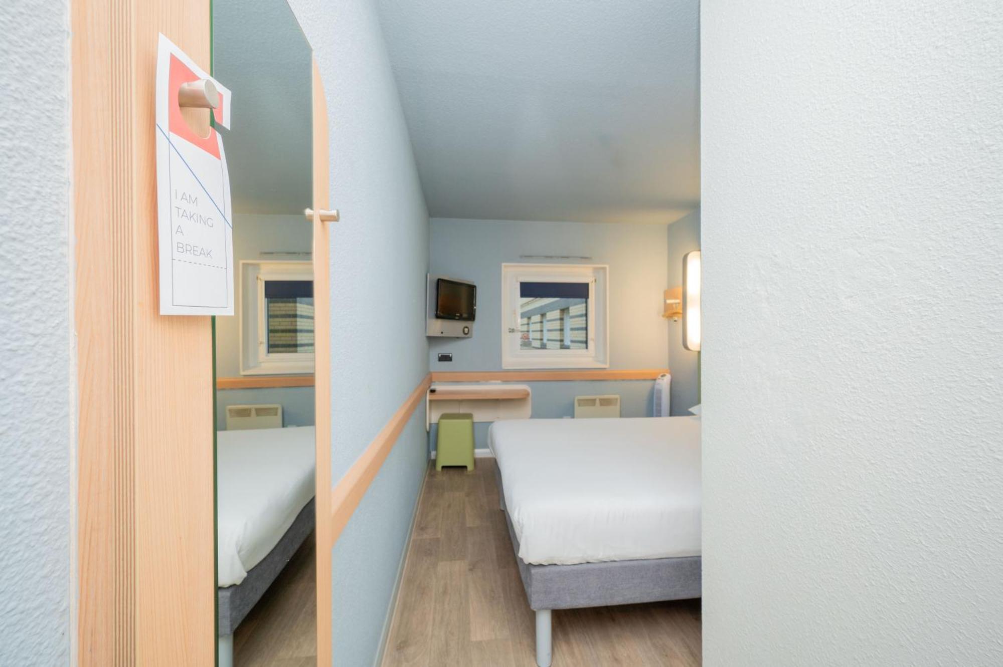 Ibis Budget London Barking Barking  Exterior foto