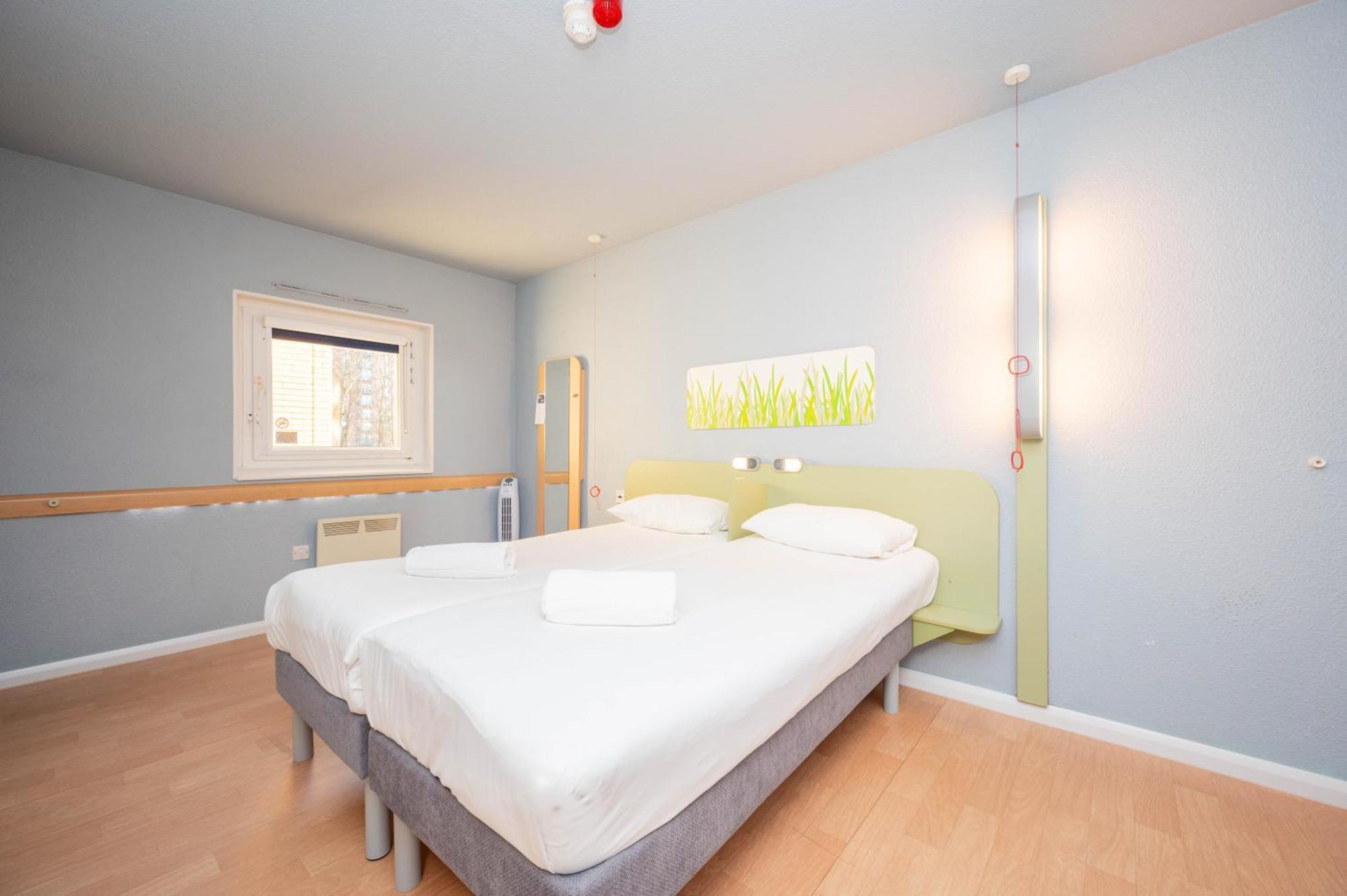 Ibis Budget London Barking Barking  Exterior foto