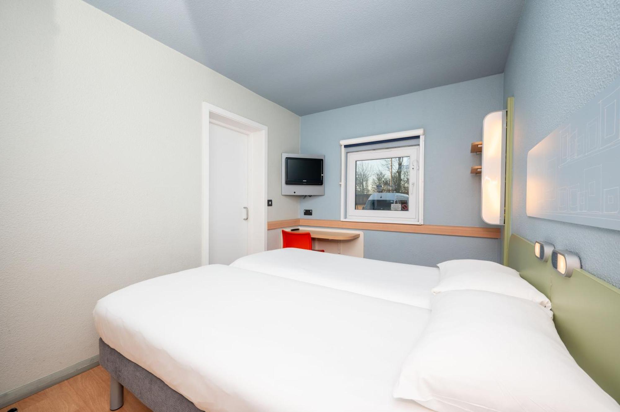 Ibis Budget London Barking Barking  Exterior foto
