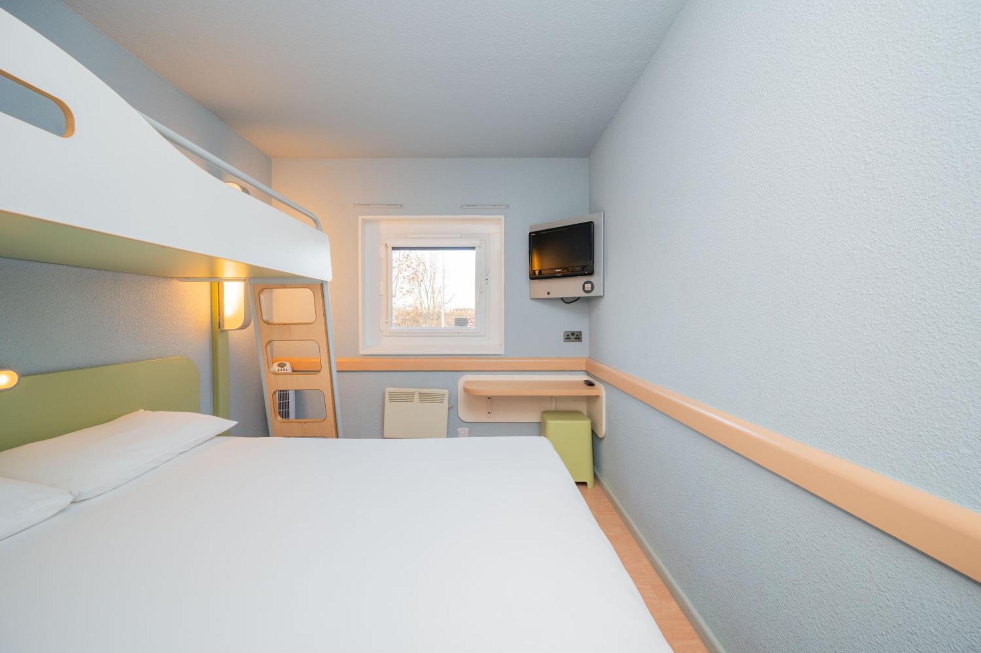 Ibis Budget London Barking Barking  Exterior foto
