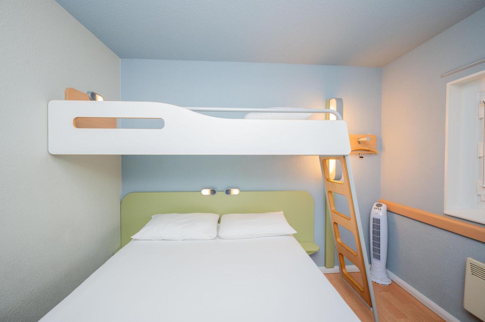 Ibis Budget London Barking Barking  Exterior foto