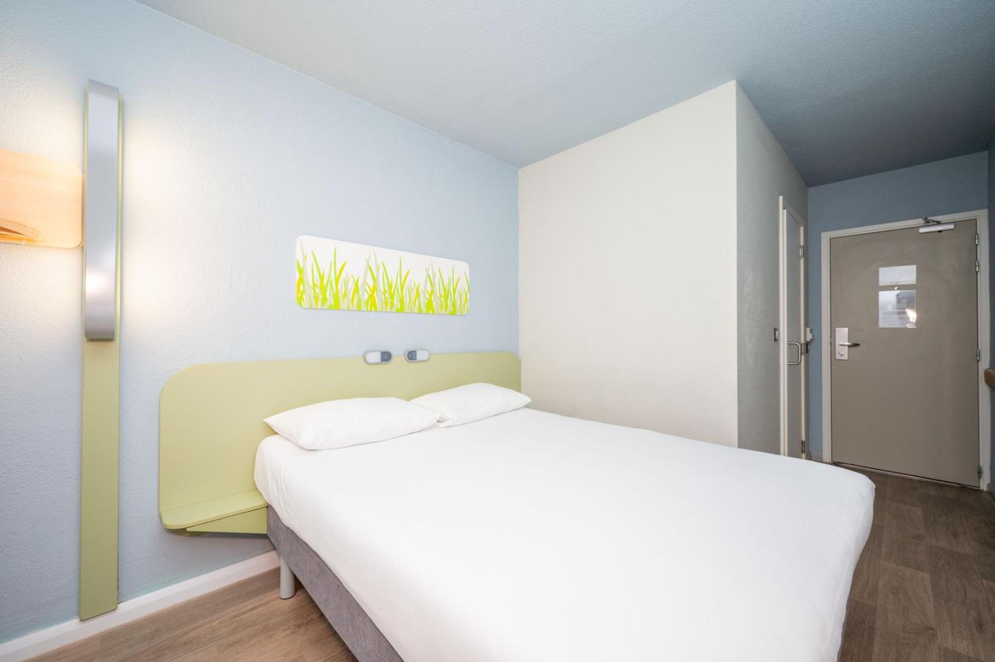 Ibis Budget London Barking Barking  Exterior foto