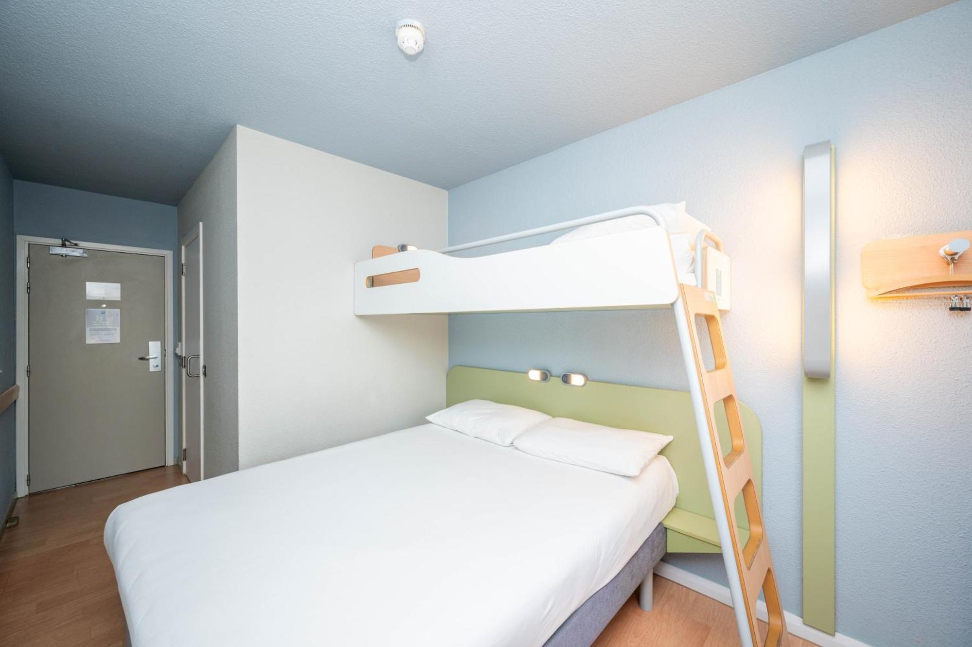 Ibis Budget London Barking Barking  Exterior foto
