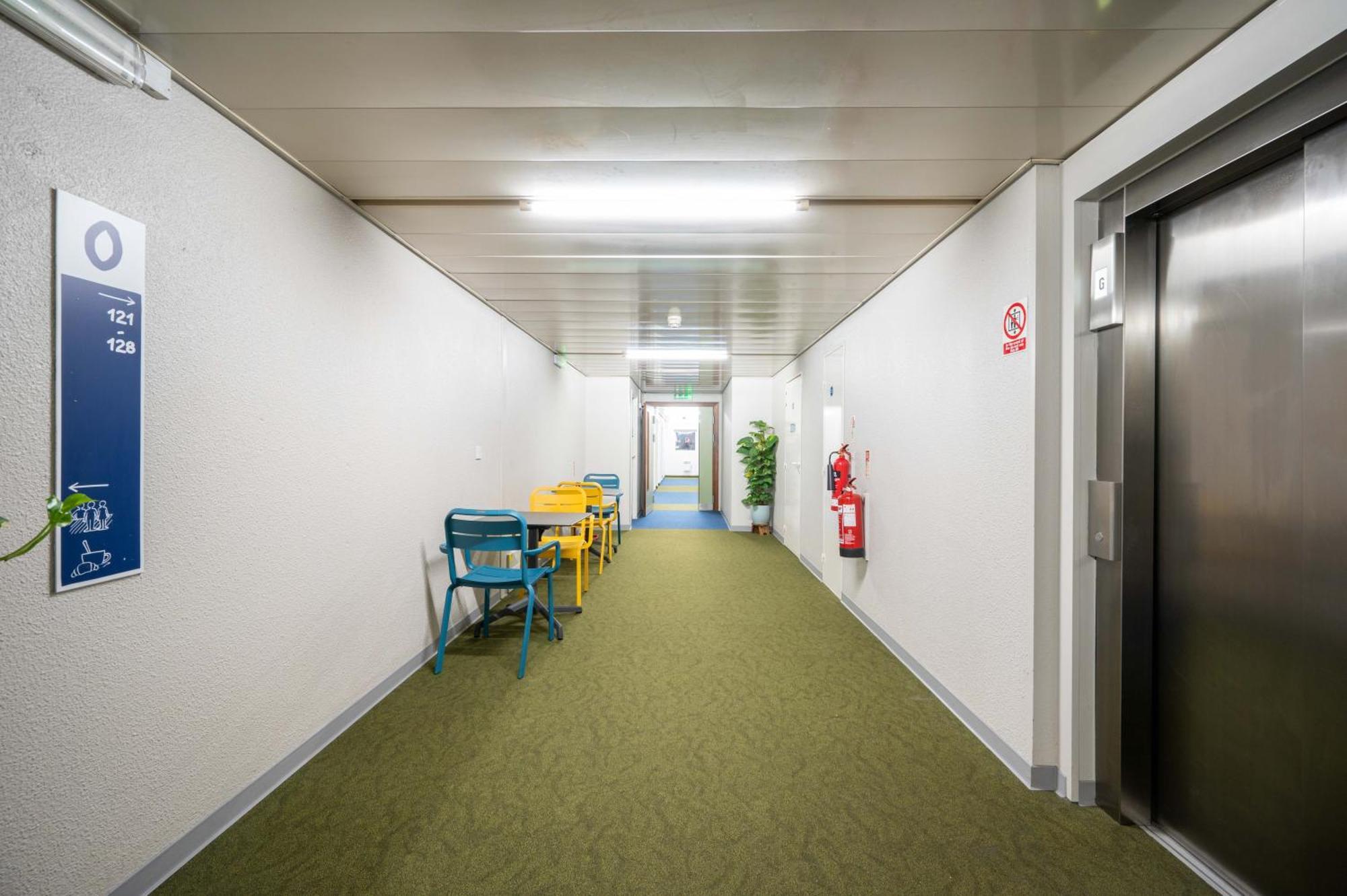 Ibis Budget London Barking Barking  Exterior foto