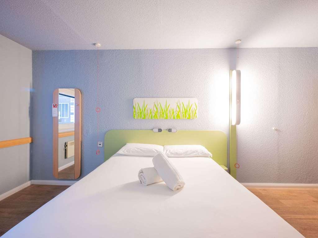Ibis Budget London Barking Barking  Cameră foto